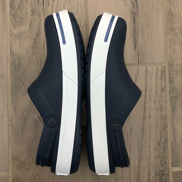 Crocs Men’s Crocband II Clog - NEW - Picture 5 of 6